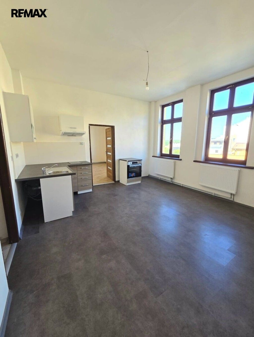 3+kk, Míru 30, Duchcov, 72 m² - 2