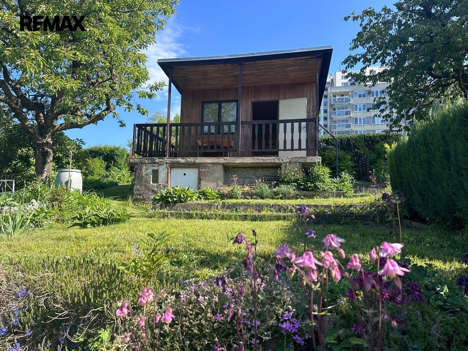 Chaty, Liberec, 20 m² - 1