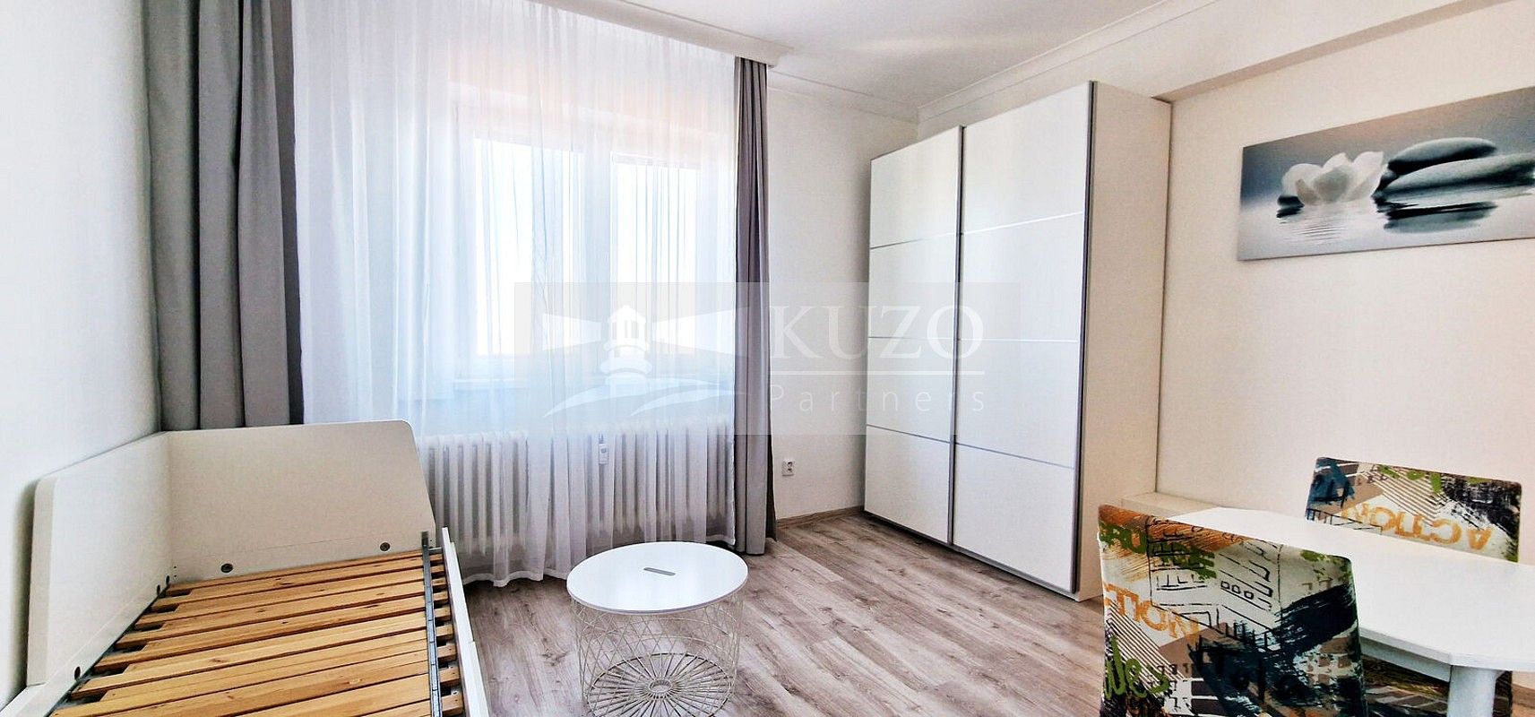 Byt 1+kk · 26 m² · Chomutov, Ústecký kraj - 3