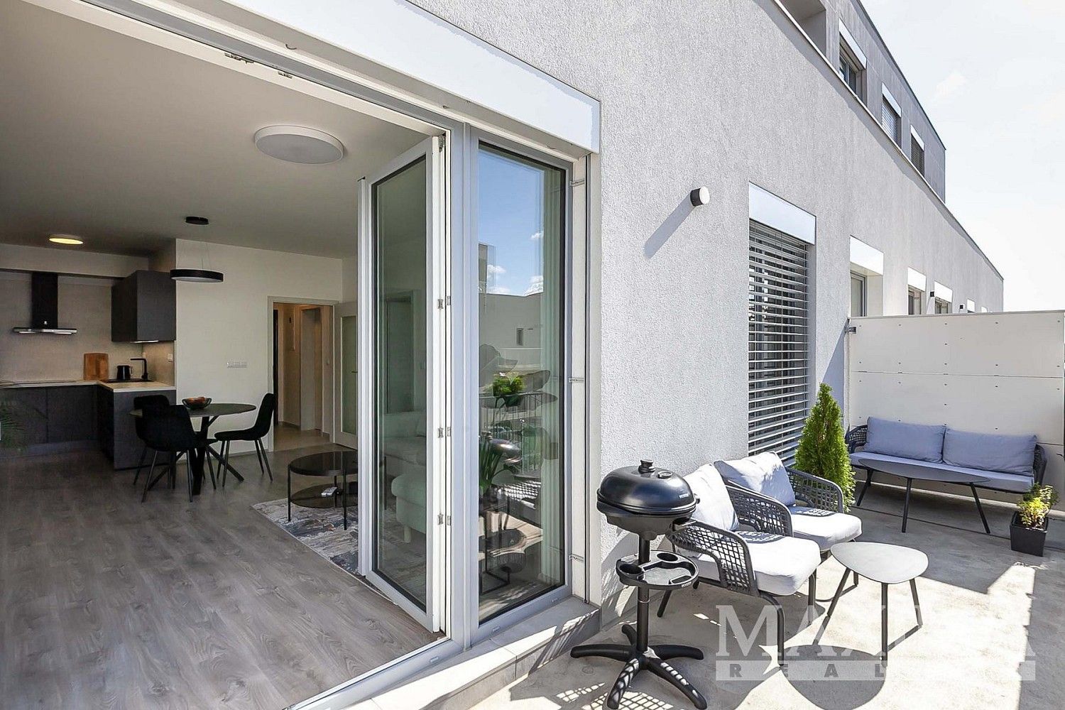 Byt 2+kk · 50 m² · Bohumila Landy, Kladno - Kročehlavy - 4