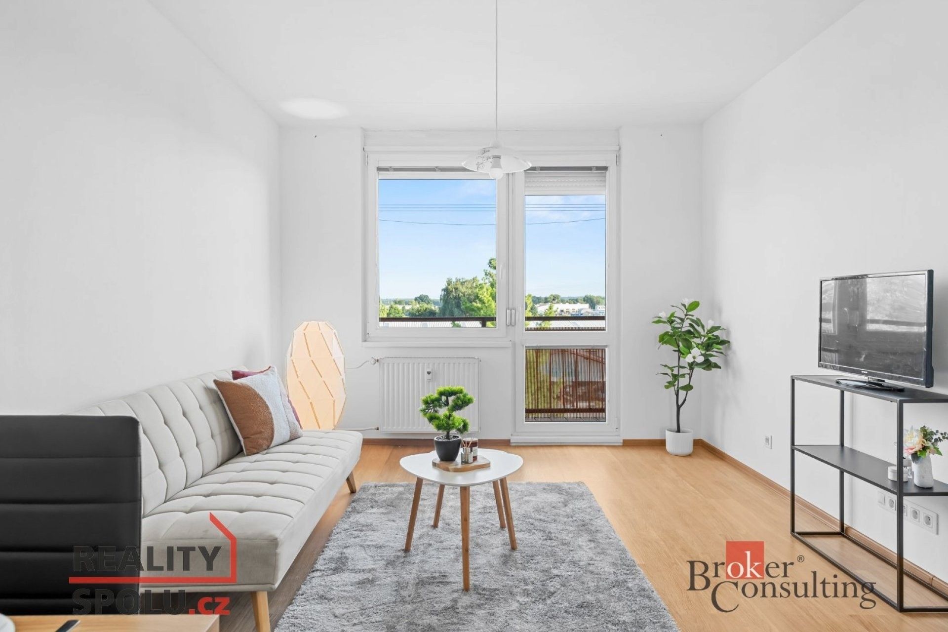 4+1, Kladská, Hradec Králové, 95 m²