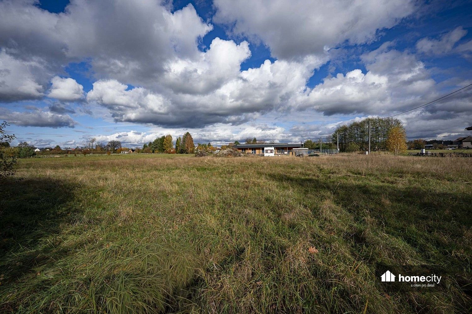 Prodej pozemek pro bydlení - Čermná nad Orlicí - Malá Čermná, okres Rychnov nad Kněžnou, Královéhradecký kraj - 5