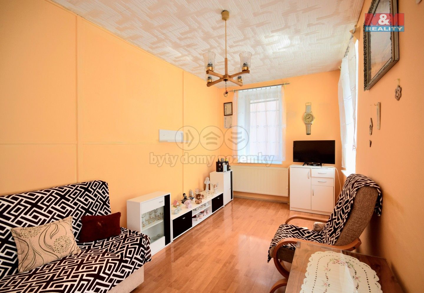 Prodej rodinný dům - Havlíčkova, Rýmařov, 176 m²