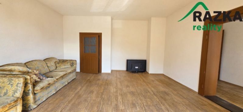 Rodinný dům · 145 m² · Dolní Předměstí, Tachov - 3