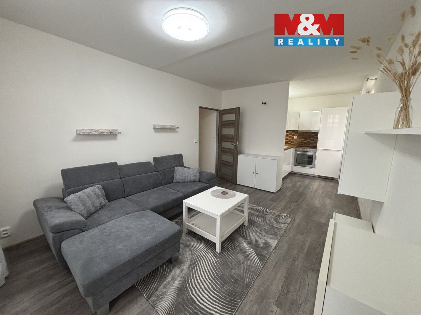 2+kk, Lidická, Beroun, 42 m²