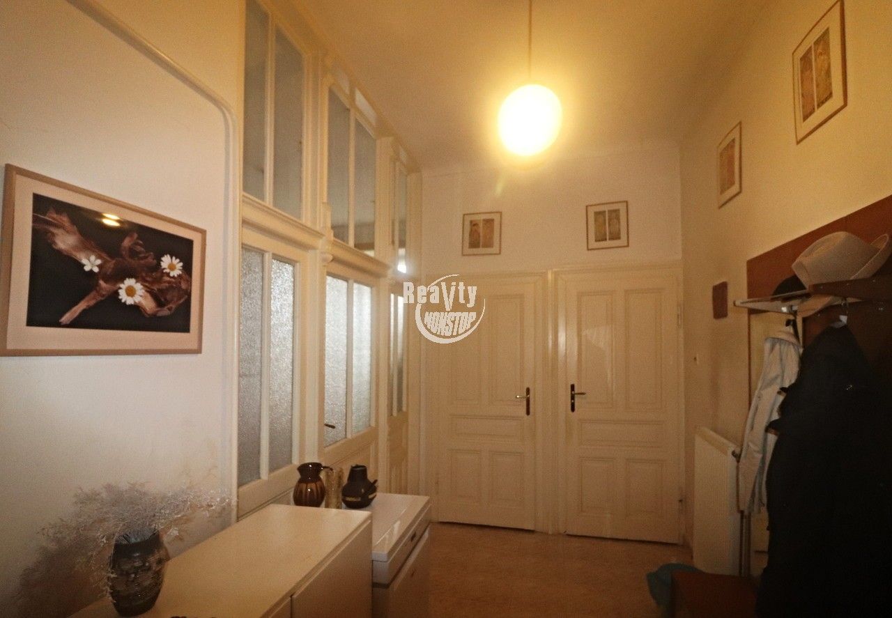 Prodej byt 3+1 - třída Legionářů, Jihlava, 109 m²