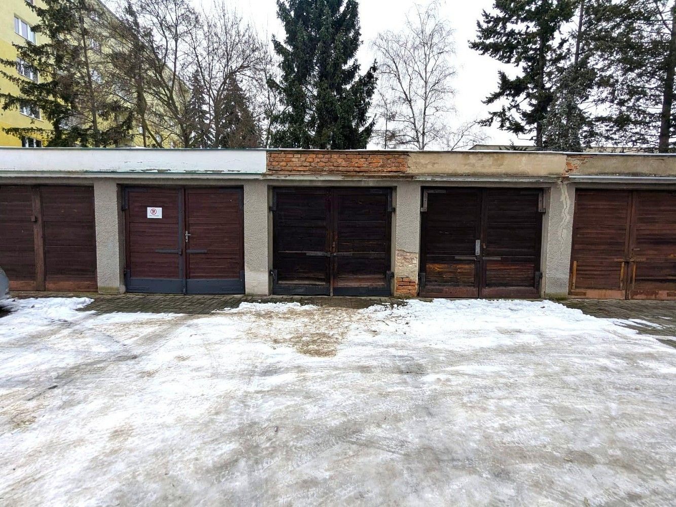Ostatní, Duchcov, okres Teplice, Ústecký kraj, 22 m² - 2