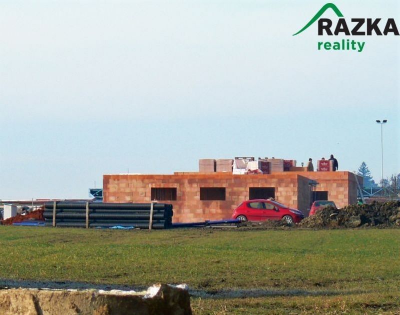 Prodej rodinný dům - Klatovy, 138 m²