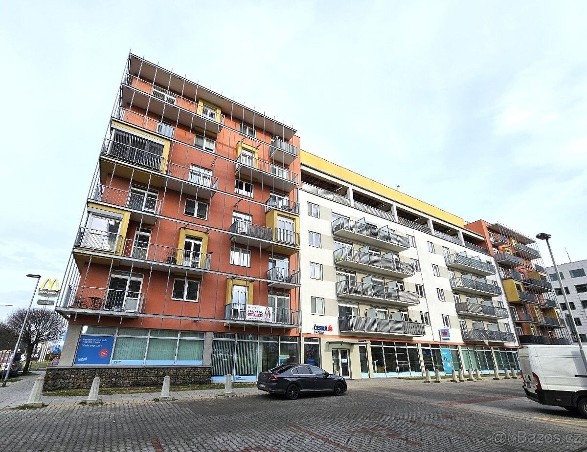 Byty, Ostrava, 708 00 - 2