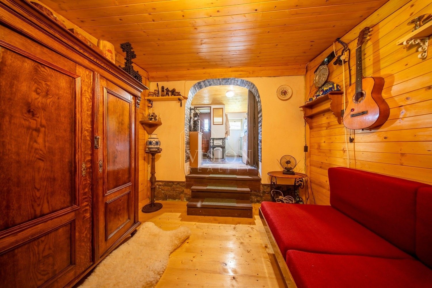 Chalupa · 18 m² · Tábor, Jihočeský kraj - 3