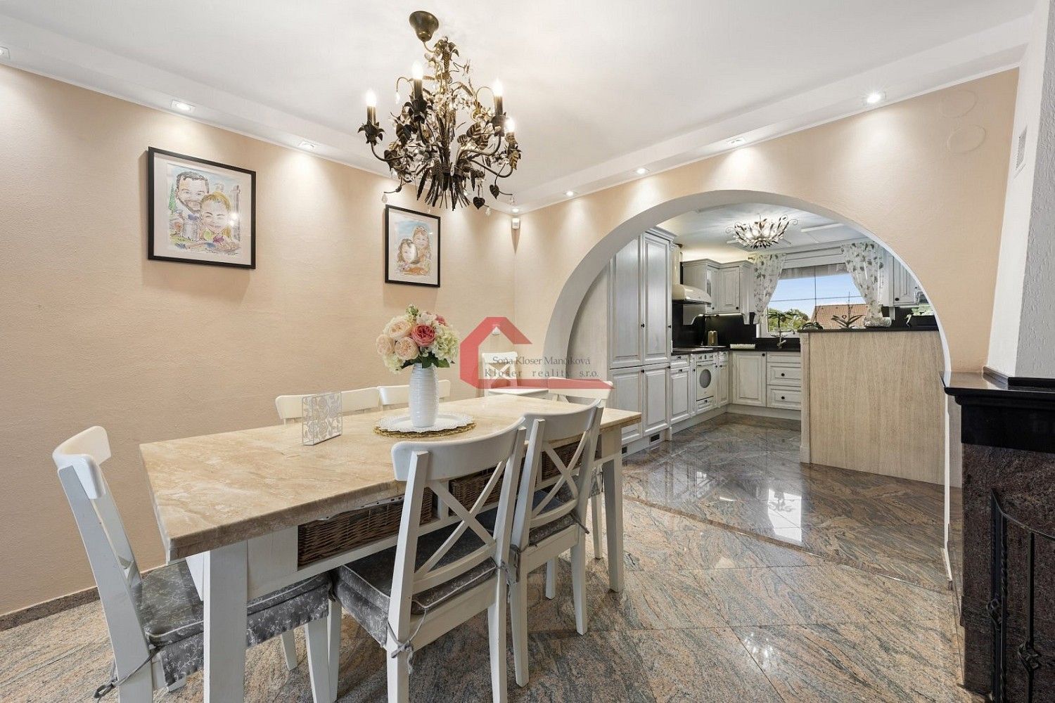 Prodej rodinný dům - Tupesy, okres Uherské Hradiště, 149 m² - 5