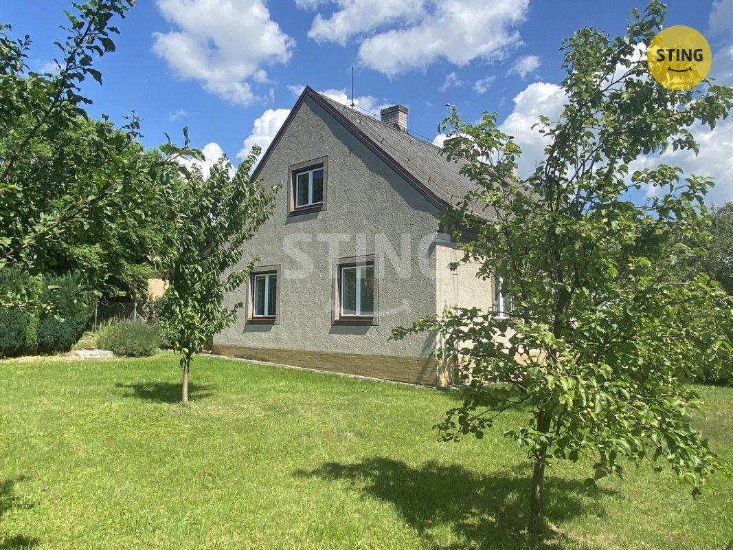 Rodinné domy, Družstevní  , Dubicko, 88 m² - 1
