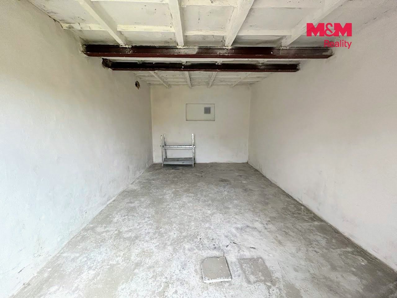 Nemovitost · 22 m² · Ibsenova, Ostrava - 3