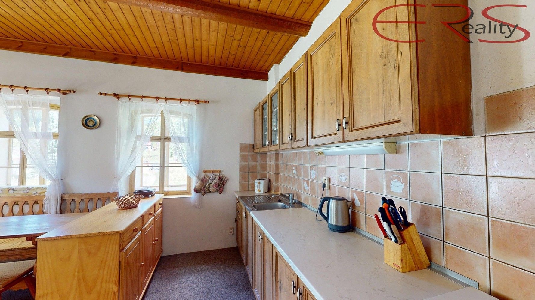 Ubytovací zařízení · 187 m² · Desná - Desná I, okres Jablonec nad Nisou - 4