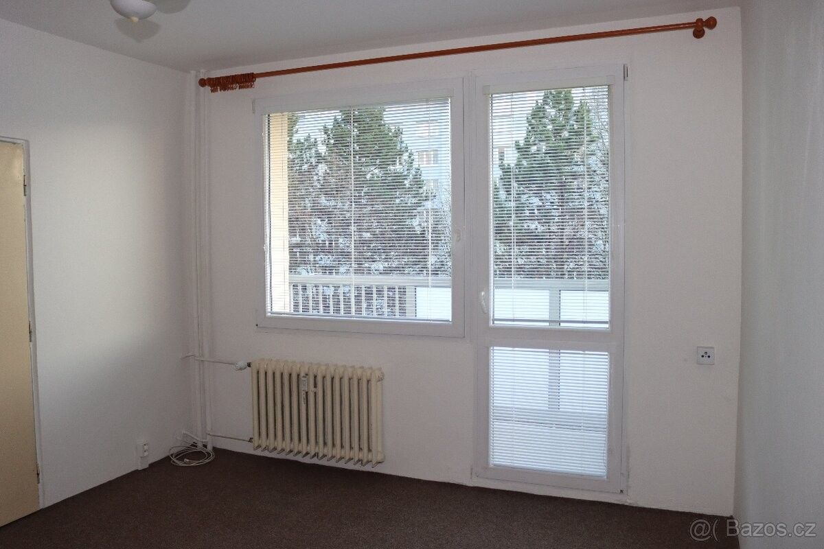 Pronájem byt - Tábor, 390 03