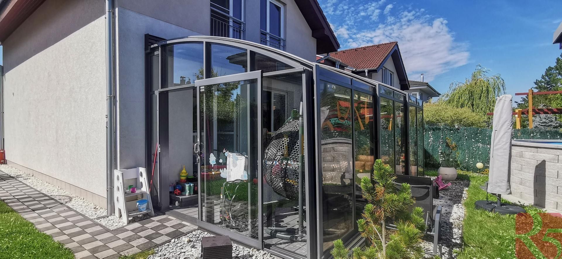 Prodej rodinný dům - Lutínská, Praha, 184 m²