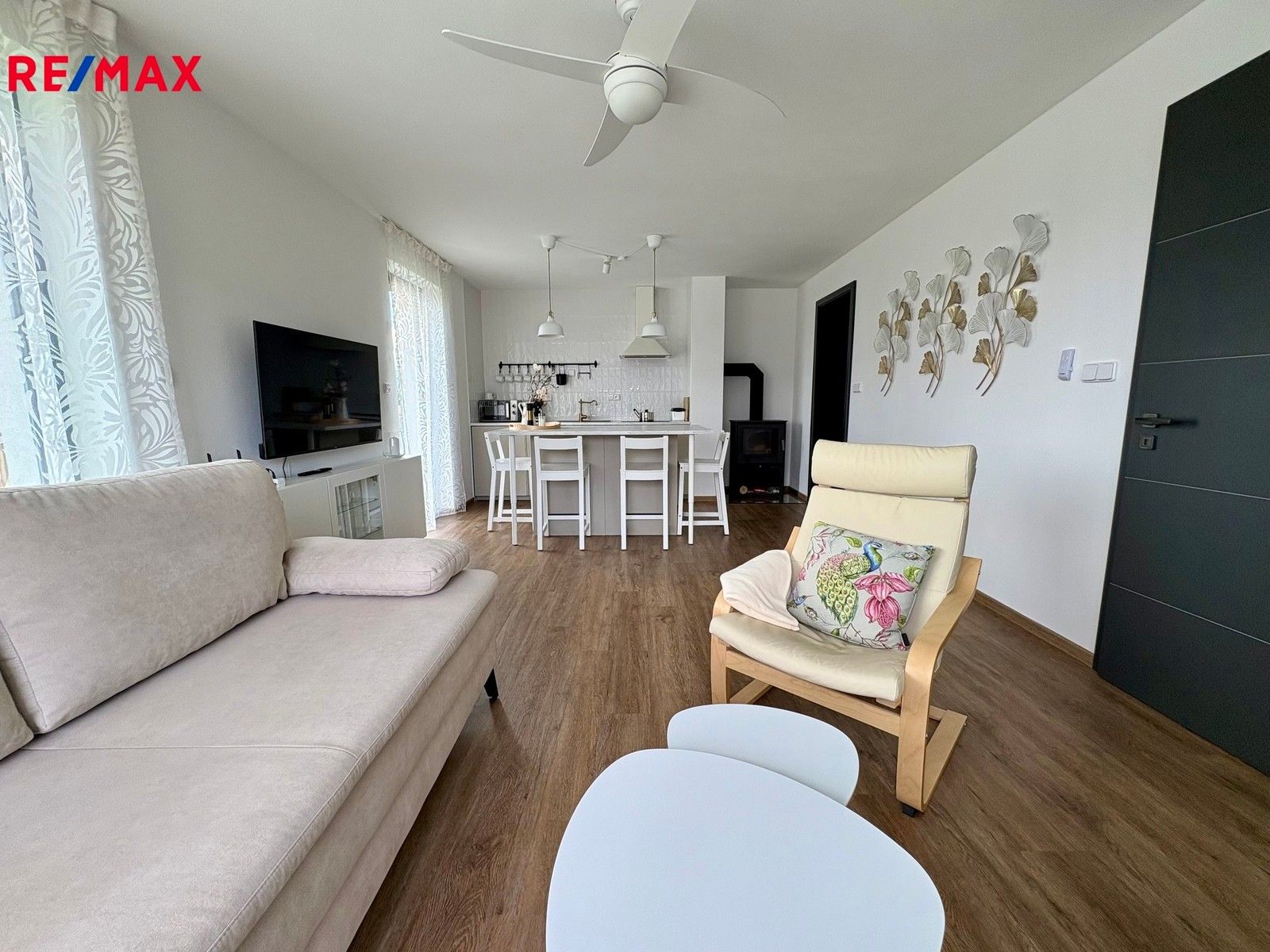 2+kk, Chlum, Volary, 52 m²