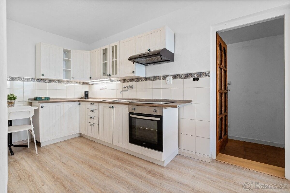 Prodej rodinný dům - Kunovice, 686 04