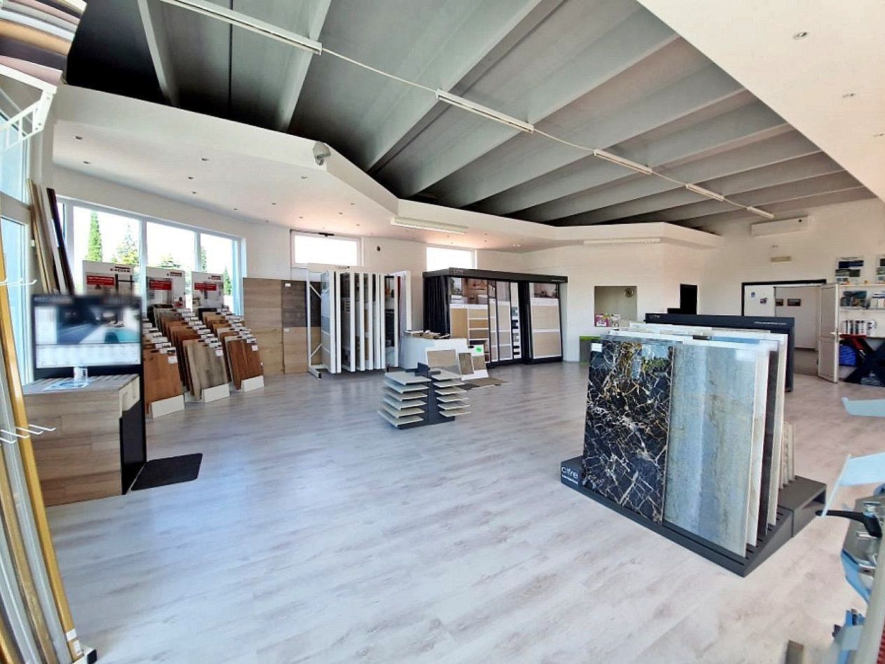 Ostatní, Labin, HR, 296 m² - 2