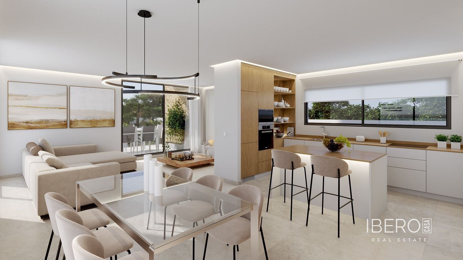 Rodinný dům · 247 m² · La Marina, ES - 3