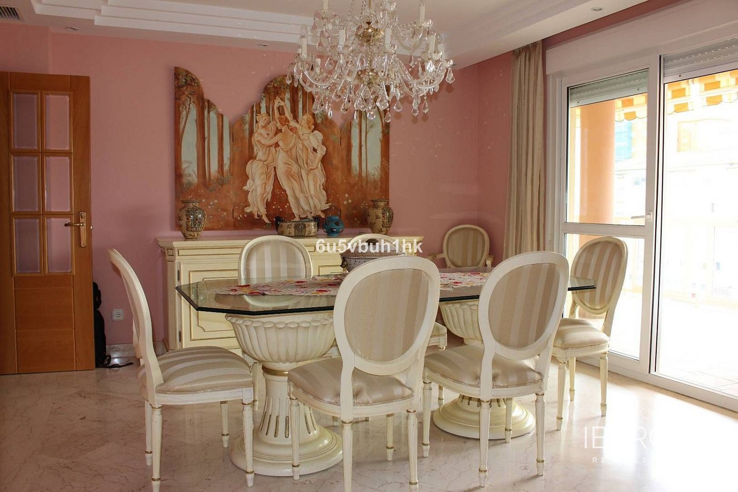 4+kk, Manilva, Španělsko, 244 m² - 2