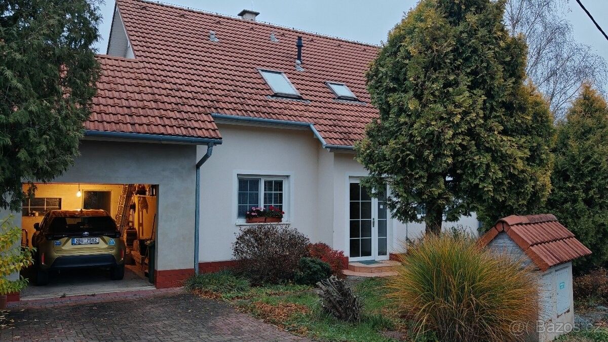 Rodinné domy, Brno, 636 00