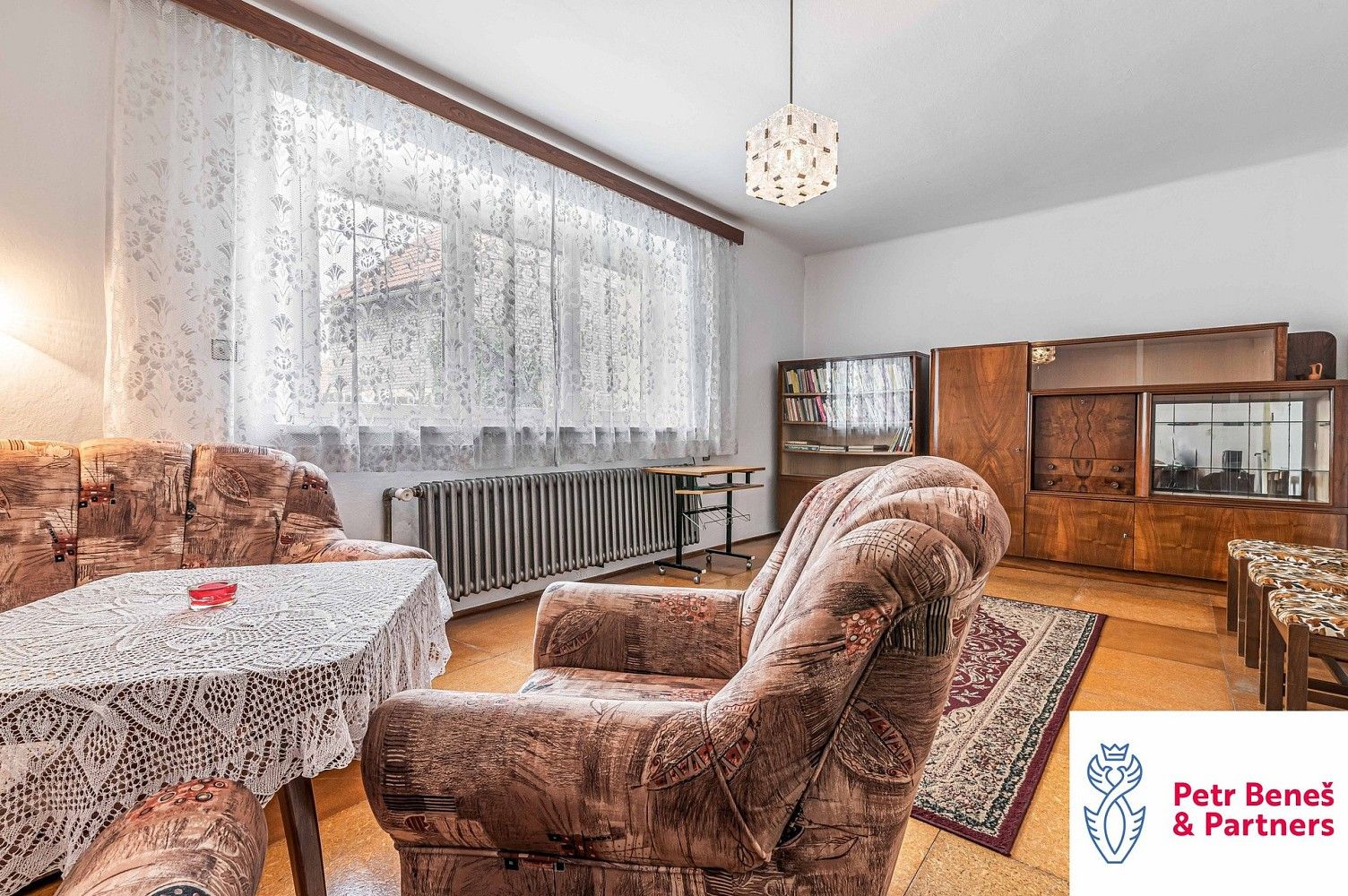 Prodej rodinný dům - Milostín, okres Rakovník, Středočeský kraj, 157 m² - 5