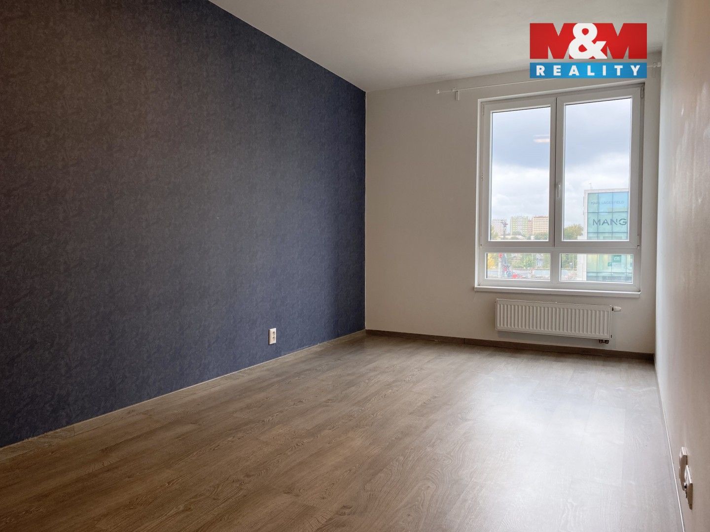 Byt 2+kk · 58 m² · Jantarová, Ostrava - 3