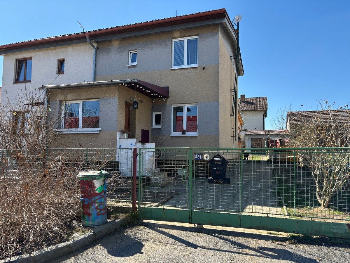 Prodej rodinný dům - Kaplice, 382 41