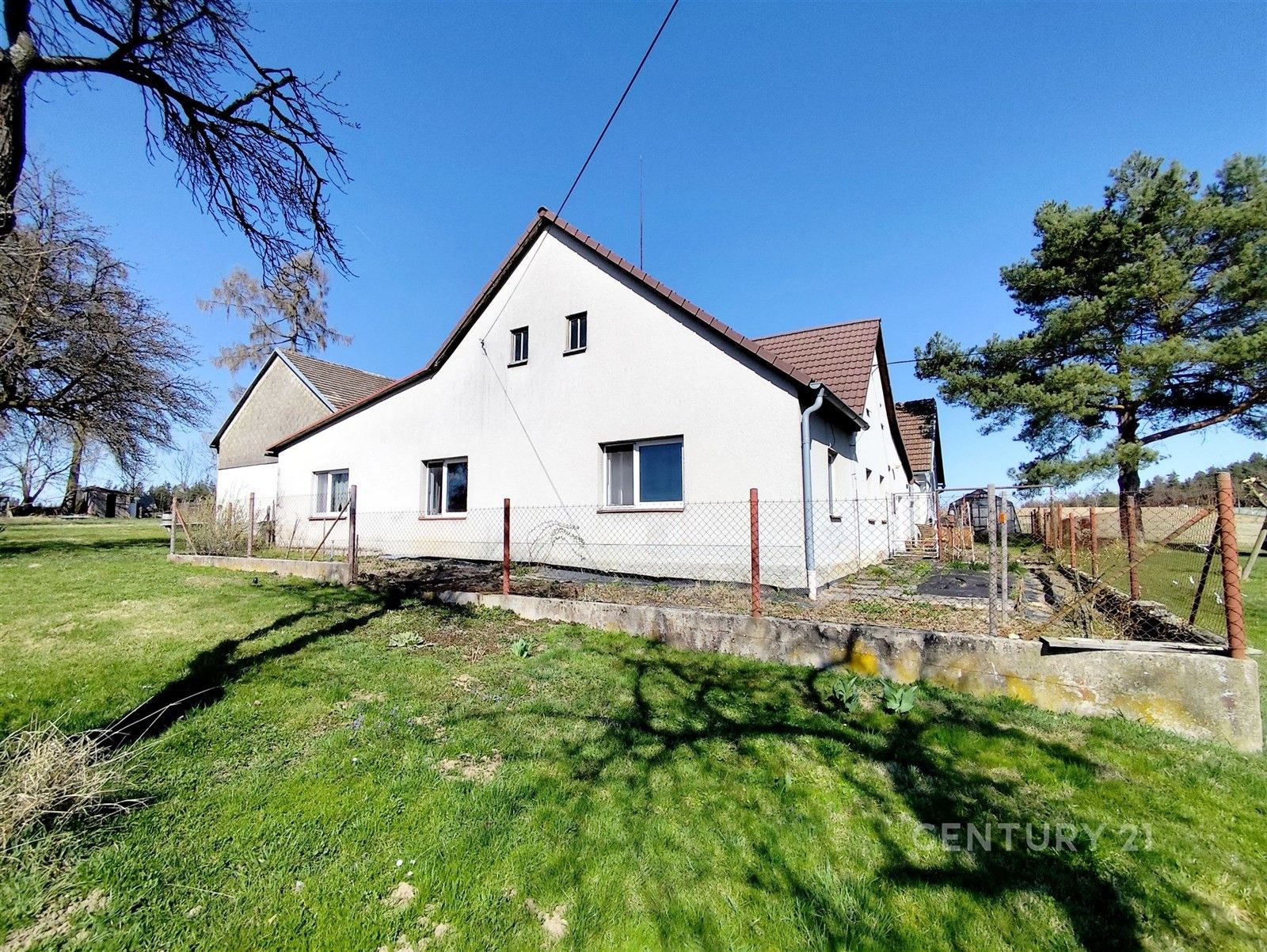 Rodinné domy, Karlov, Nová Včelnice, 150 m²