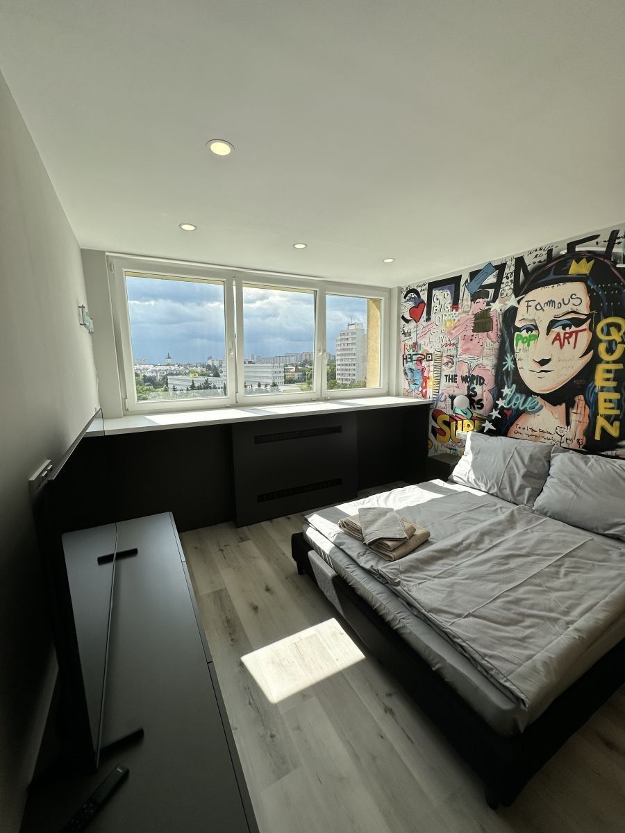 Byt · 24 m² · Děčínská, Praha - Střížkov - 3