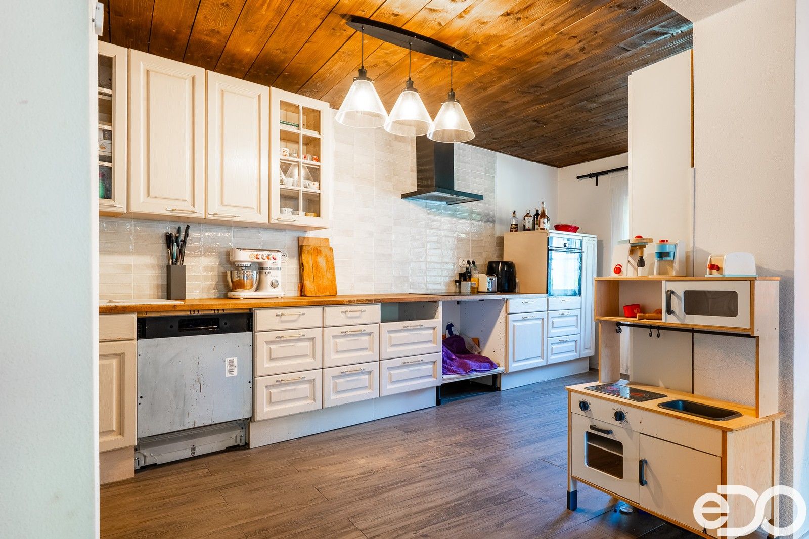 Rodinný dům · 130 m² · Trhové Sviny Hrádek - 4