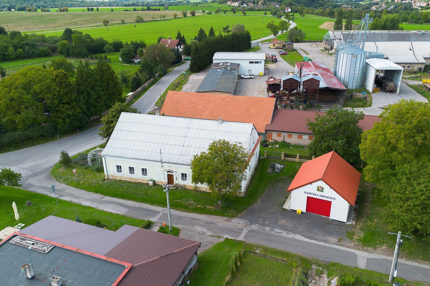 Rodinný dům · 272 m² · Soběraz, okres Jičín - 4