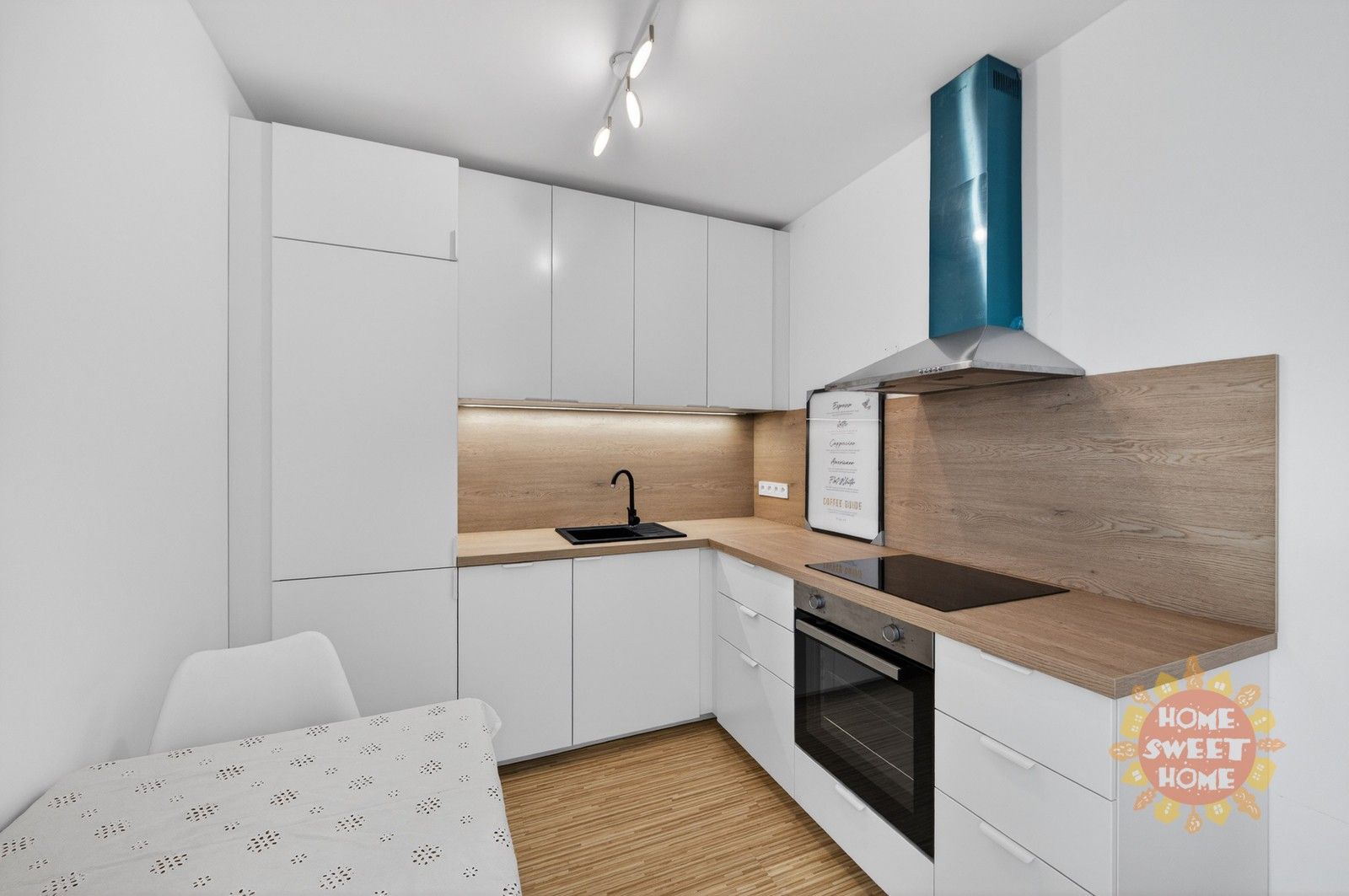 Byt 2+kk · 39 m² · Babická 2387, Praha Chodov - 3