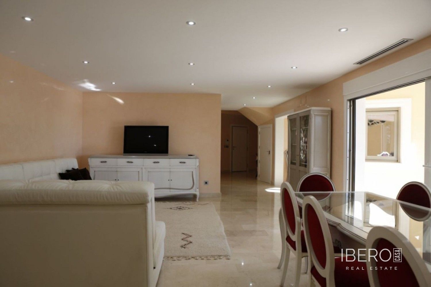 Rodinný dům · 465 m² · Benissa, ES - 4
