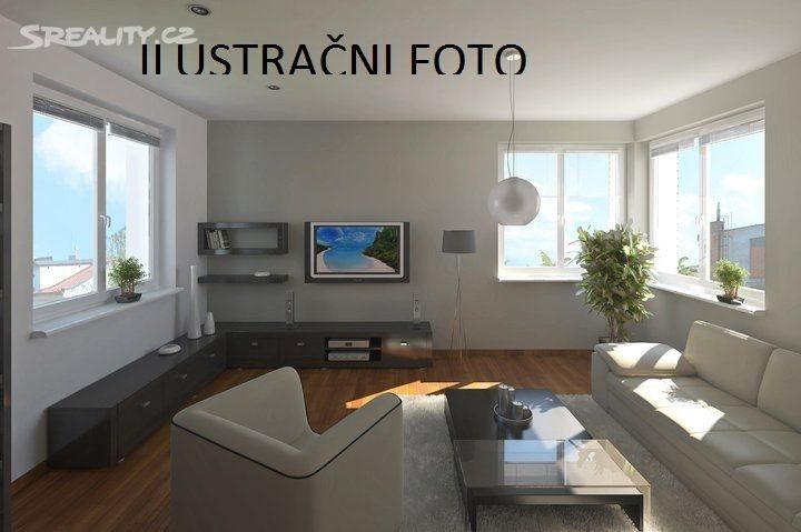 Byty, Prostějov, 796 01