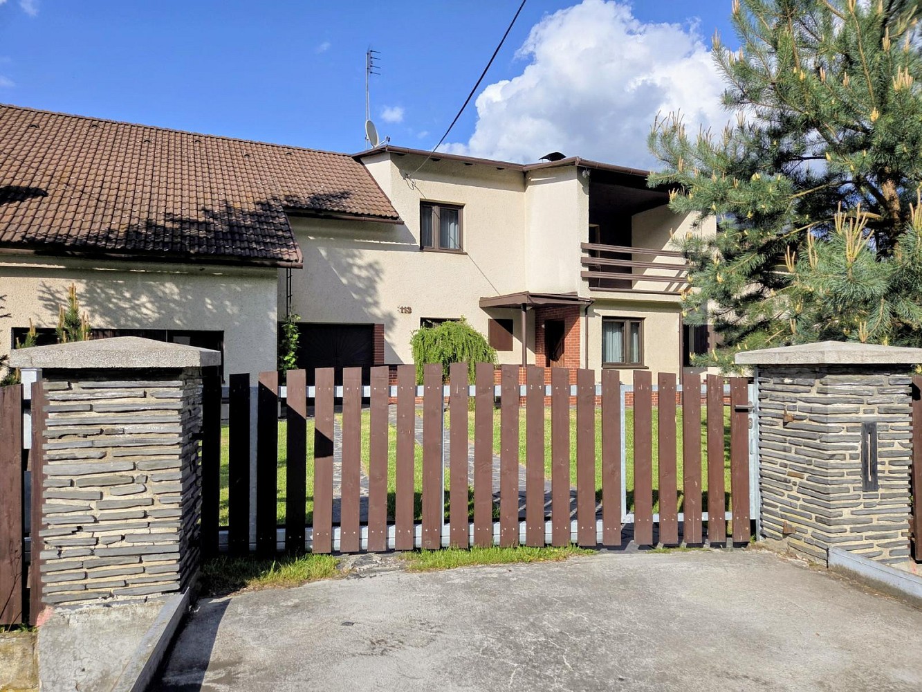 Rodinný dům · 385 m² · Bílovec - Stará Ves, okres Nový Jičín - 4