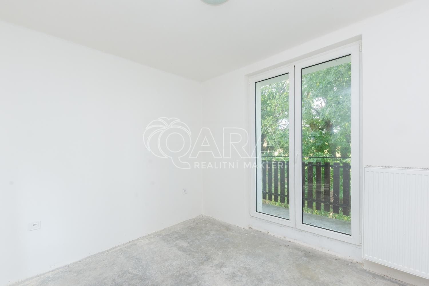 3+1, Jistebnice Ostrý, 55 m² - 2