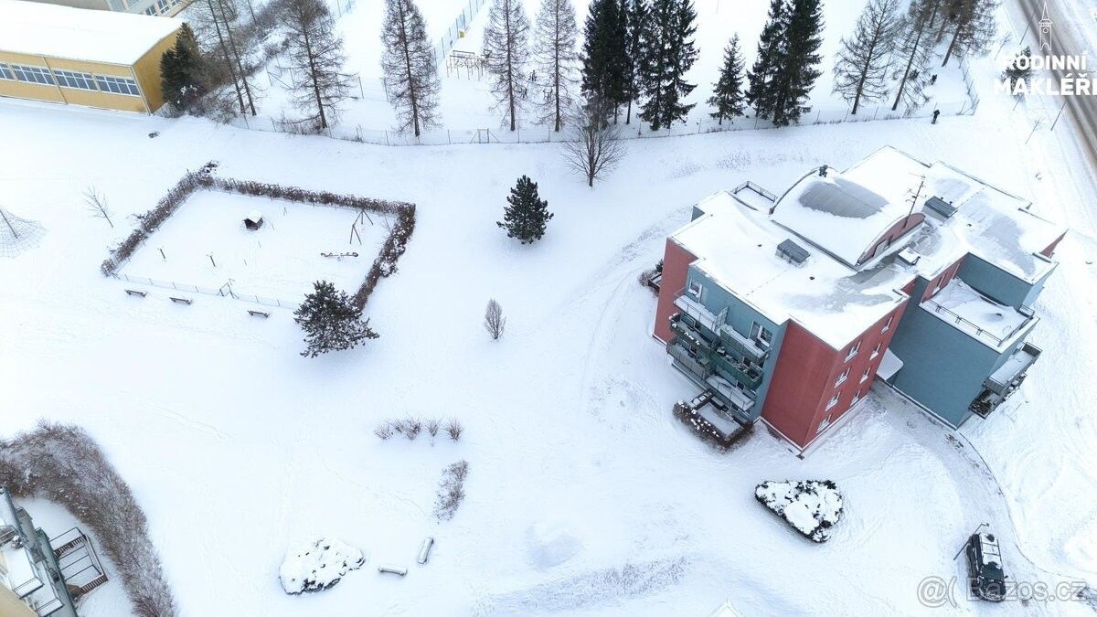 Byty, Vrchlabí, 543 01