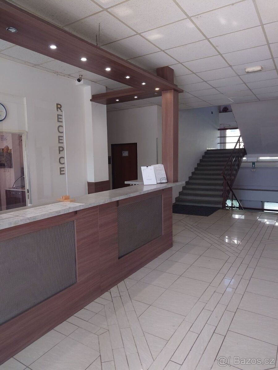 Pronájem ostatní - Praha, 156 00