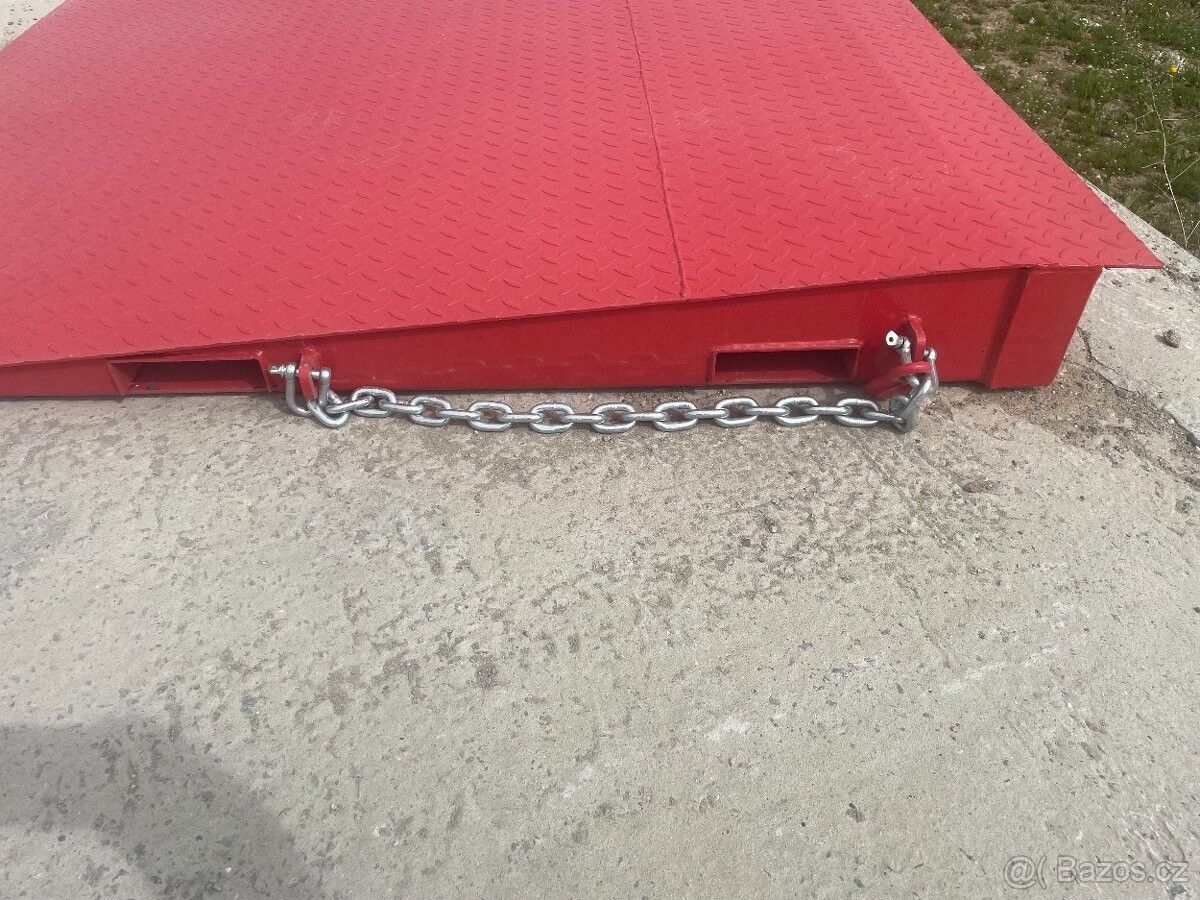 Prodej sklad - Jankov, 257 03