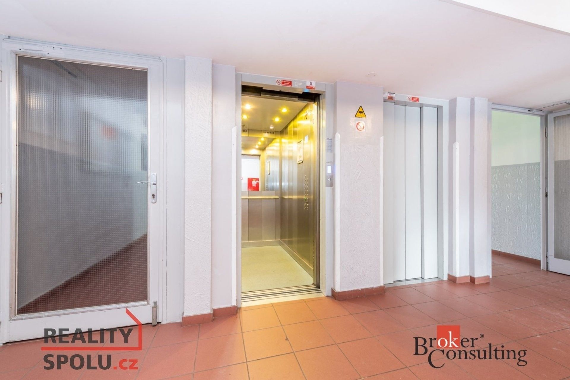 Byt 3+kk · 67 m² · Ostružinová, Praha - 4