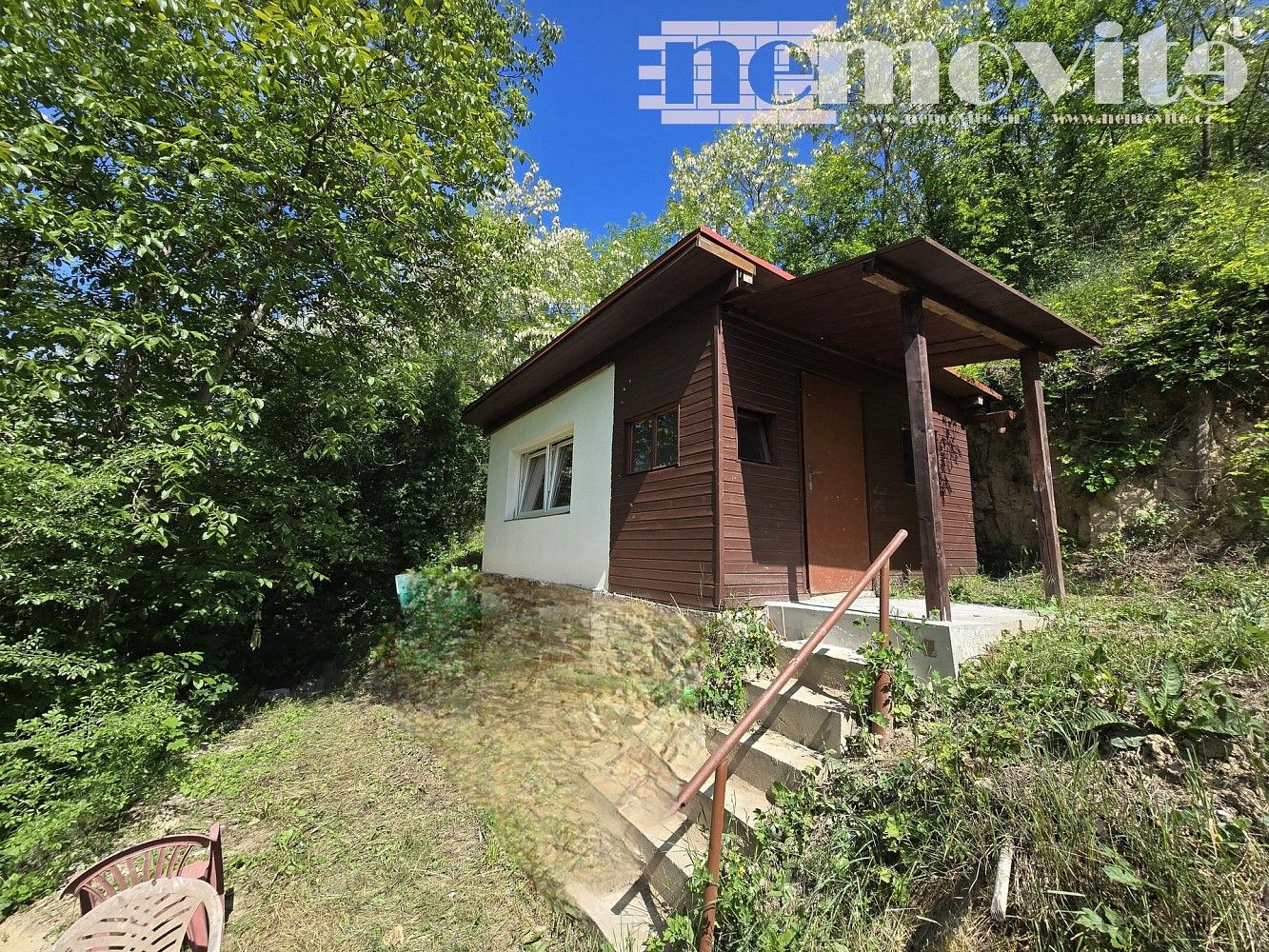 Prodej chalupa - Benátky nad Jizerou, okres Mladá Boleslav, Středočeský kraj, 24 m² - 2