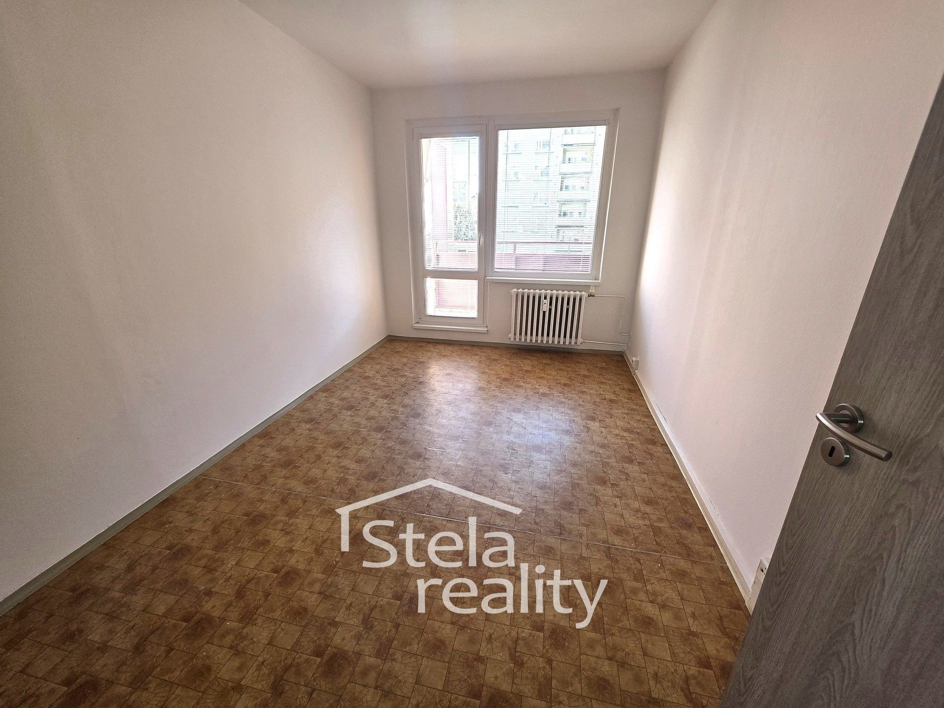 Byt 3+1 · 74 m² · Dělnická, Bruntál - 3