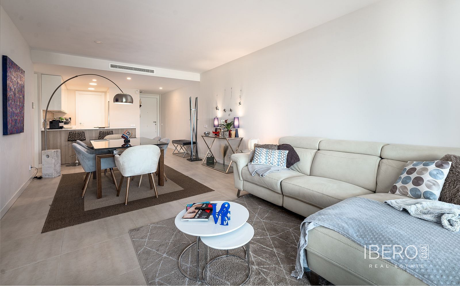Prodej byt 3+kk - Selwo, Španělsko, 87 m² - 5