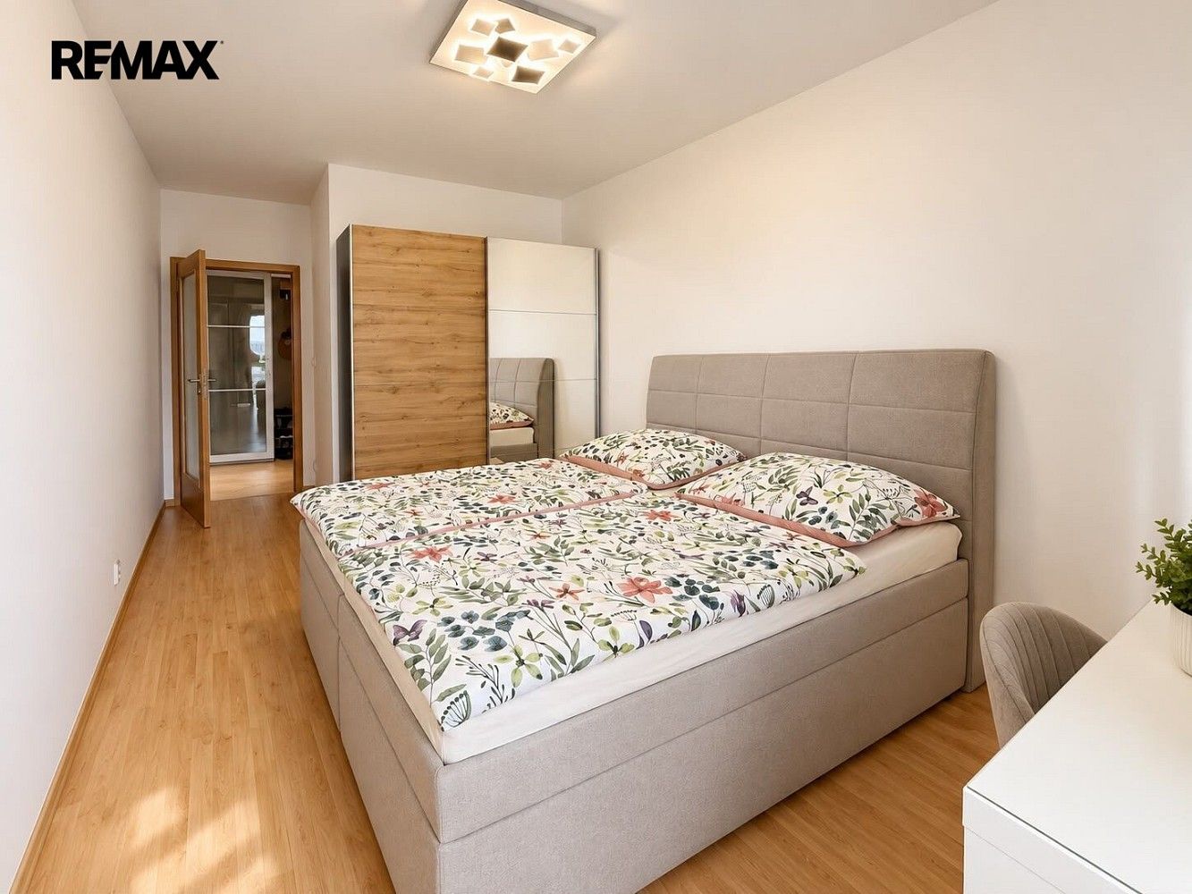 2+kk, Praha - Letňany, okres Praha 18, Hlavní město Praha, 63 m² - 2