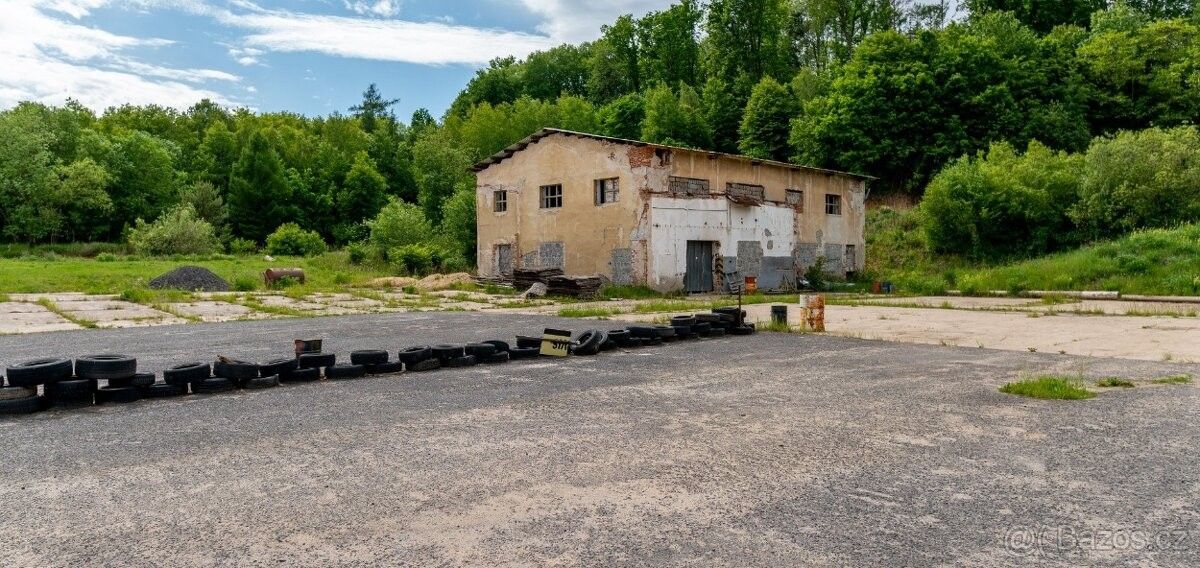 Prodej pozemek - Lindava, 471 58, 30 000 m²