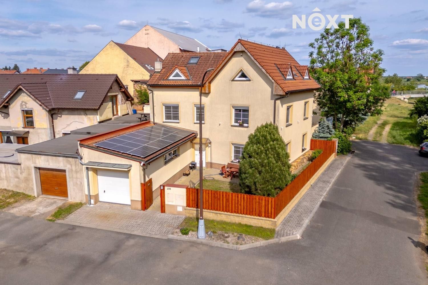 Rodinný dům · 270 m² · Jiránkova 138, Lužec nad Vltavou - 4