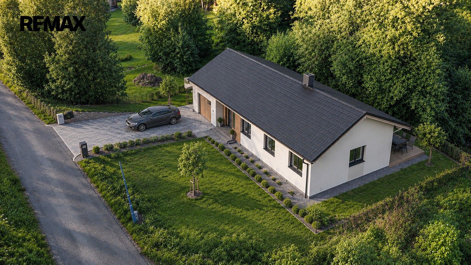 Pozemek pro bydlení, 1 700 m²