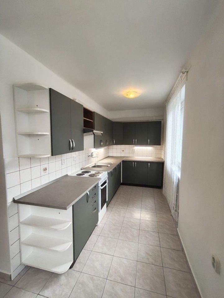 3+kk, Hrubínova, Jaroměř, 73 m² - 2